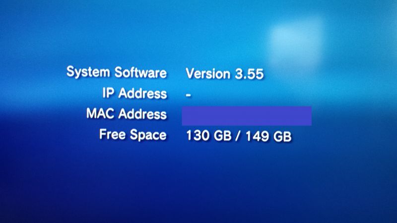 Ps3 Update 4.81 Mac Download